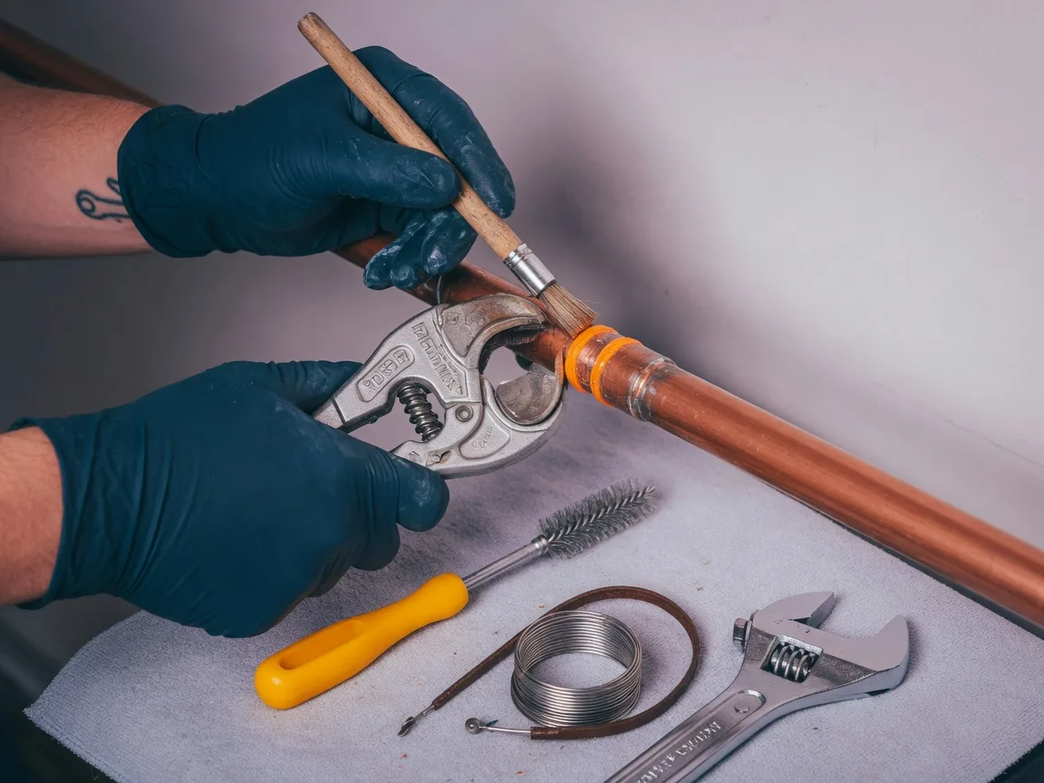 Why choose Sump Pump Repair in Madisonville, TX